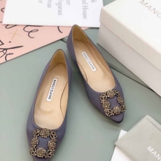 Manolo Blahnik High Heels